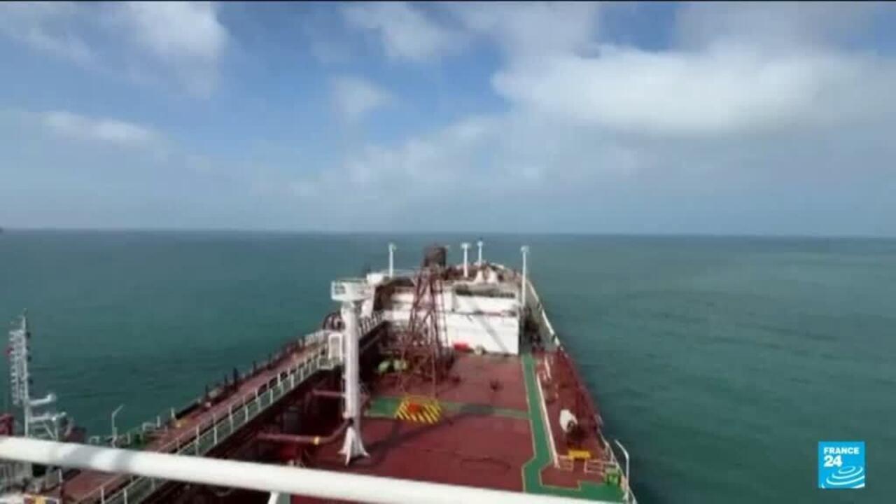 War in the Middle East: UNSC vote on Strait of Hormuz postponed