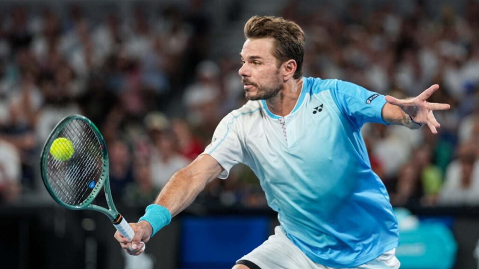 Stan Wawrinka’s Monte Carlo draw hands him chance to make dream a reality