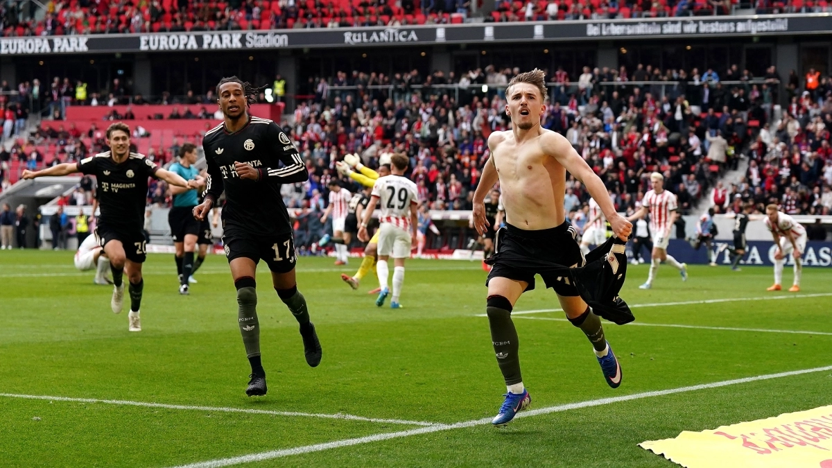 Bundesliga: Αδιανόητη ανατροπή για την Μπάγερν στις καθυστερήσεις πριν την μάχη με τη Ρεάλ, έριξε εξάρα η Λεβερκούζεν!