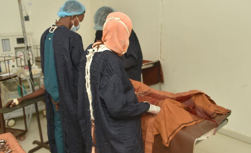 Sudan: 'We Watched Them Die Before Our Eyes' - Sudan Health Workers Helpless Amid Medical Shortages