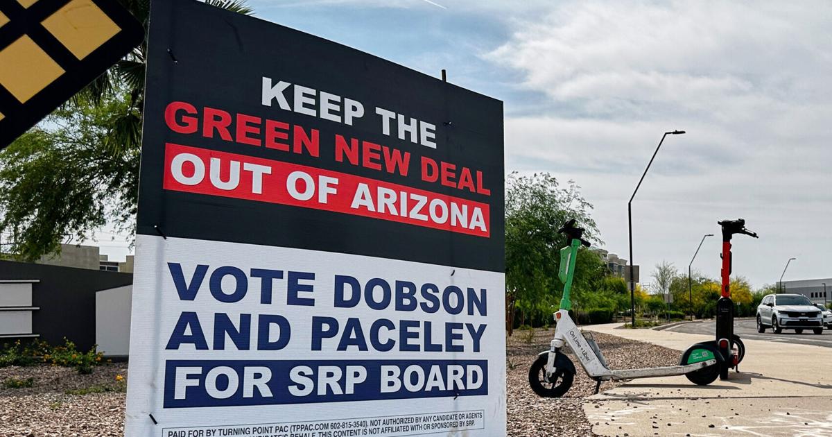 Low-voltage utility elections face surge of attention as electricity bills rise